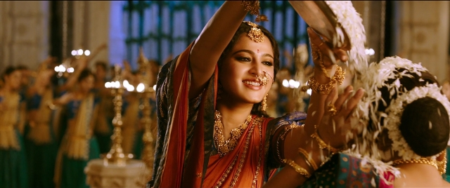 Bãhubali 2: The Conclusion — film still