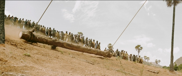 Bãhubali 2: The Conclusion — film still