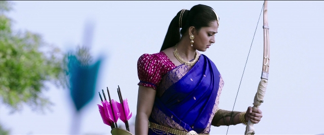 Bãhubali 2: The Conclusion — film still