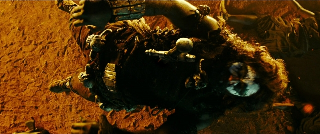 Bãhubali 2: The Conclusion — film still