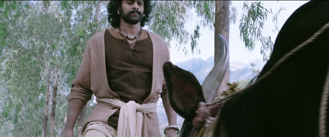 Bãhubali 2: The Conclusion — film still