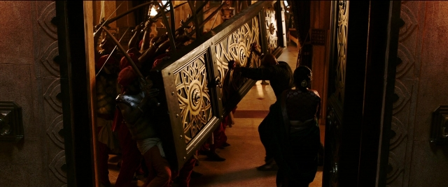 Bãhubali 2: The Conclusion — film still