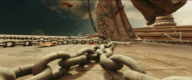 Bãhubali 2: The Conclusion — film still