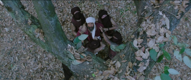 Bãhubali 2: The Conclusion — film still