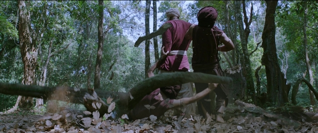 Bãhubali 2: The Conclusion — film still