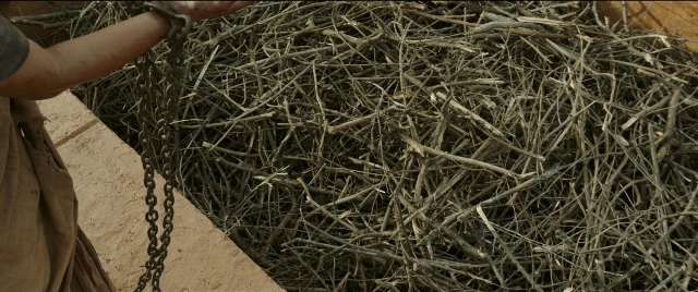 Bãhubali 2: The Conclusion — film still