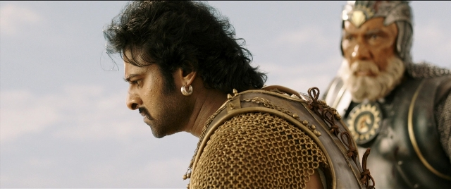 Bãhubali 2: The Conclusion — film still