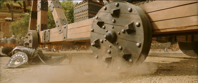 Bãhubali 2: The Conclusion — film still