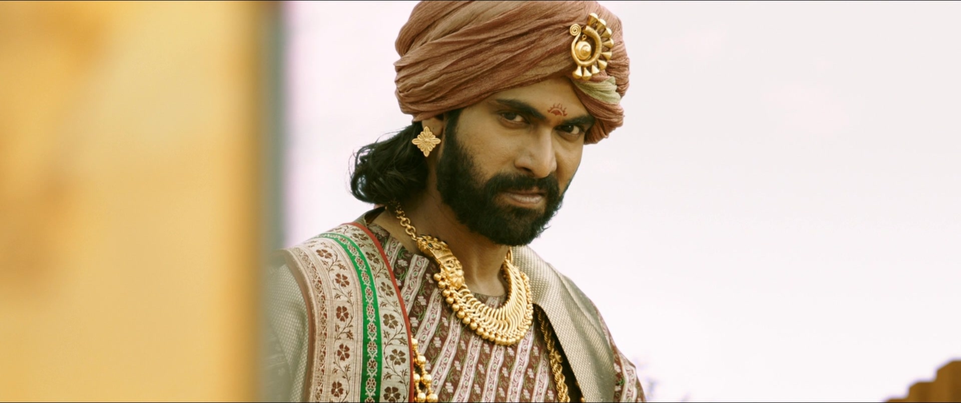 Bãhubali 2: The Conclusion (2017), unknown, 2.38:1 — film still