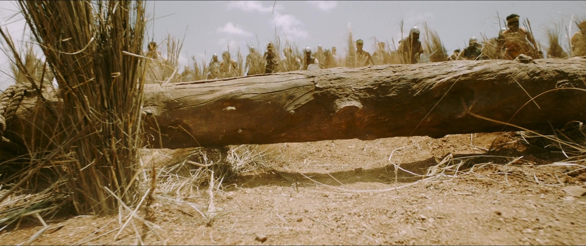 Bãhubali 2: The Conclusion (2017), unknown, 2.38:1 — film still