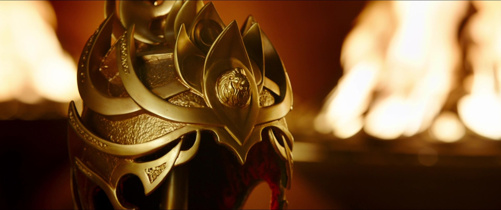 Bãhubali 2: The Conclusion (2017), unknown, 2.38:1 — film still