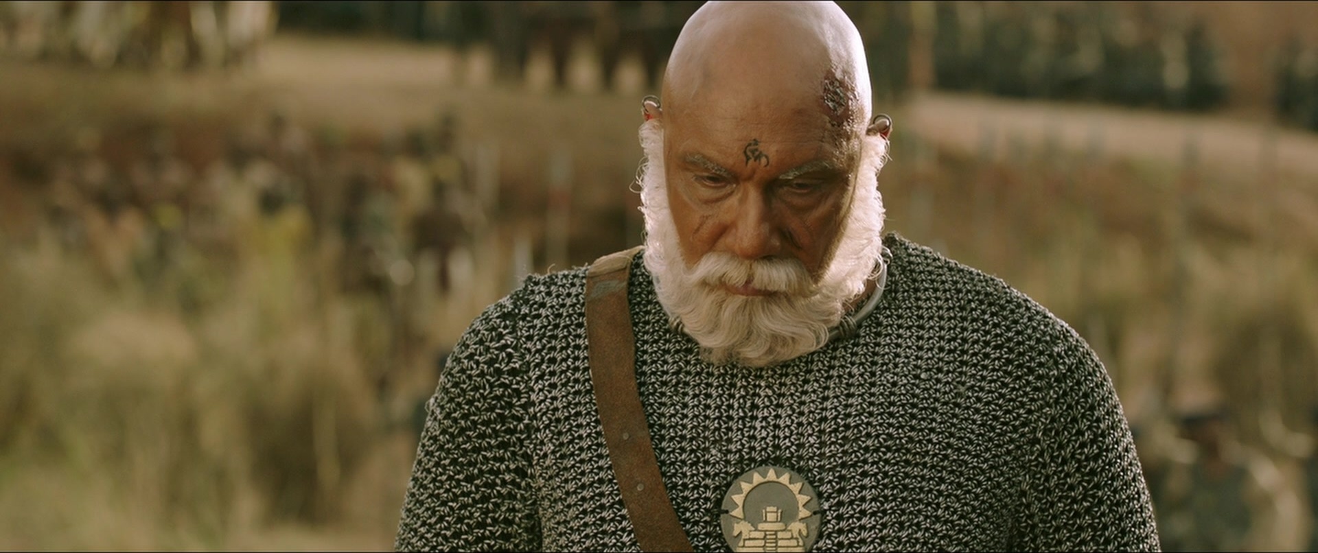 Bãhubali 2: The Conclusion (2017), unknown, 2.38:1 — film still
