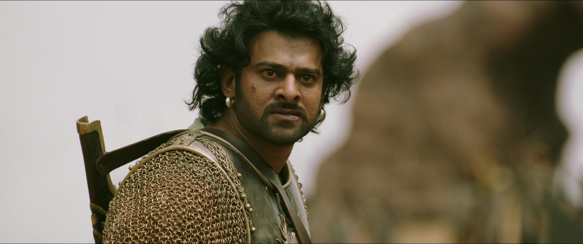 Bãhubali 2: The Conclusion (2017), medium, 2.38:1 — film still
