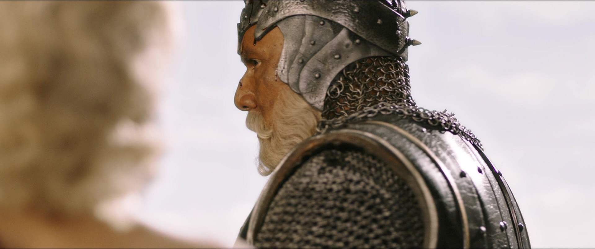 Bãhubali 2: The Conclusion (2017), unknown, 2.38:1 — film still