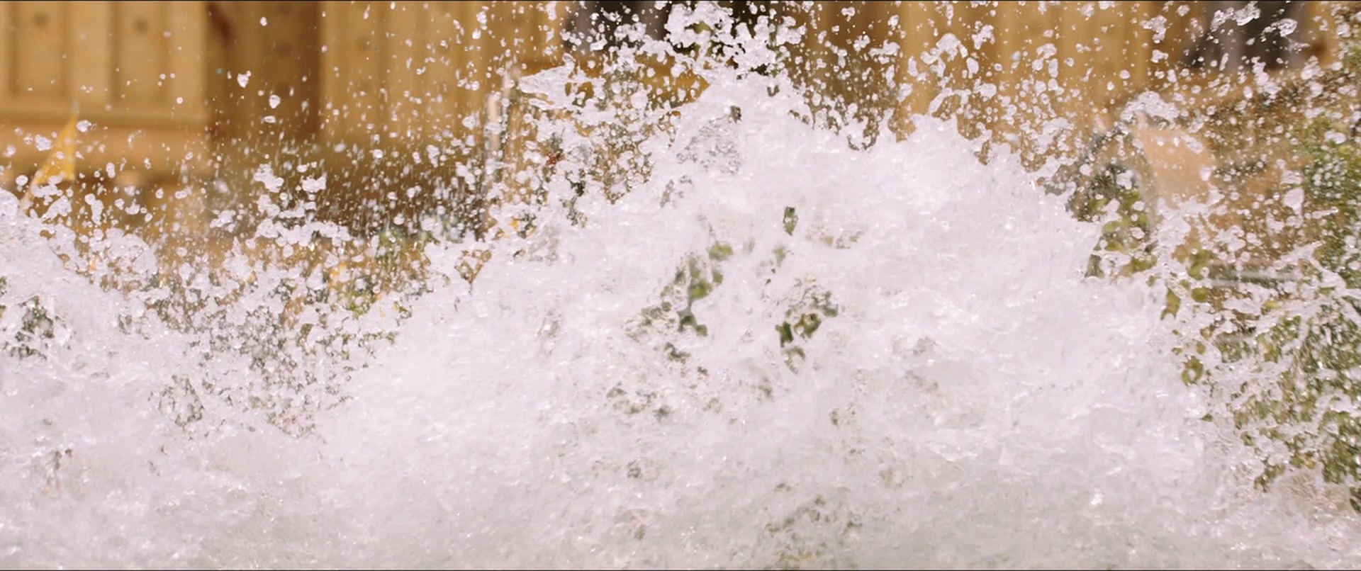 Bãhubali 2: The Conclusion (2017), unknown, 2.38:1 — film still