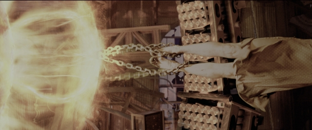 Spider-Man 2 — film still