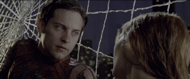 Spider-Man 2 — film still
