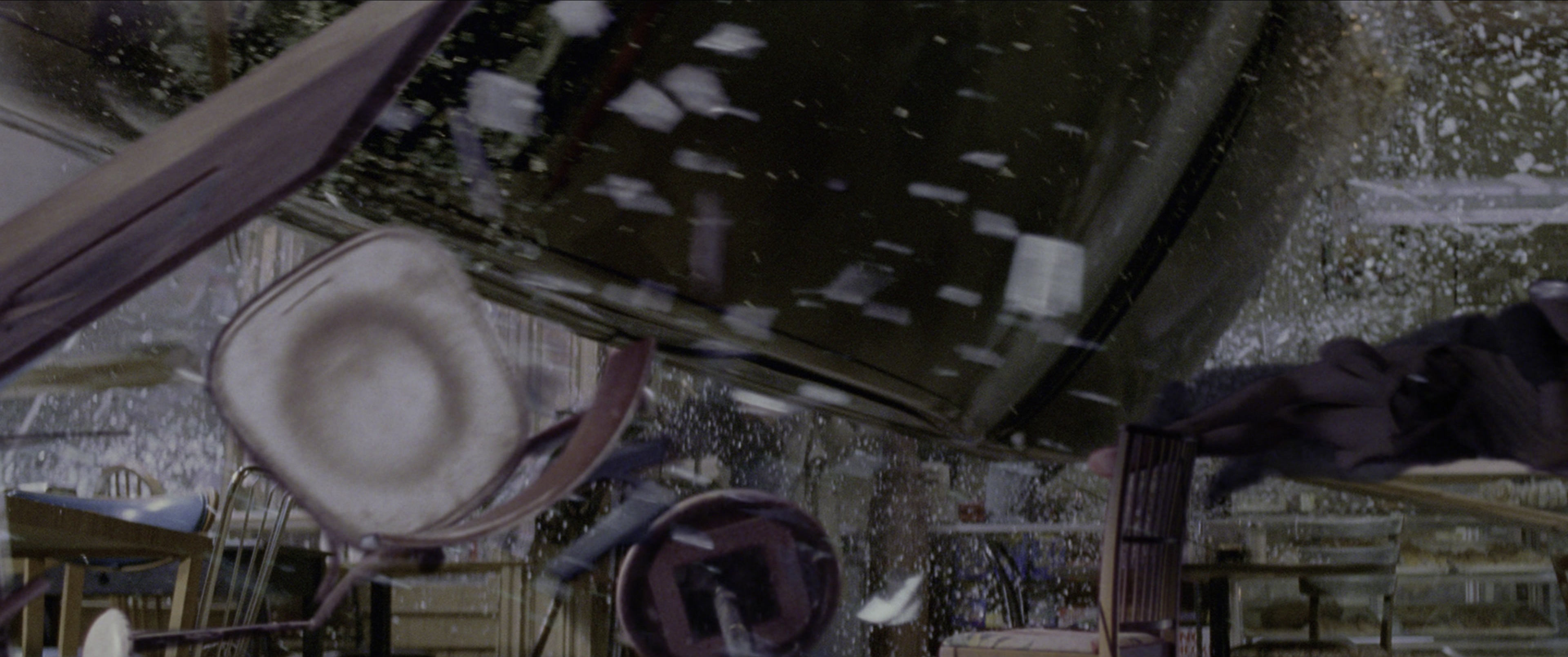 Spider-Man 2 (2004), wide, 2.39:1 — film still