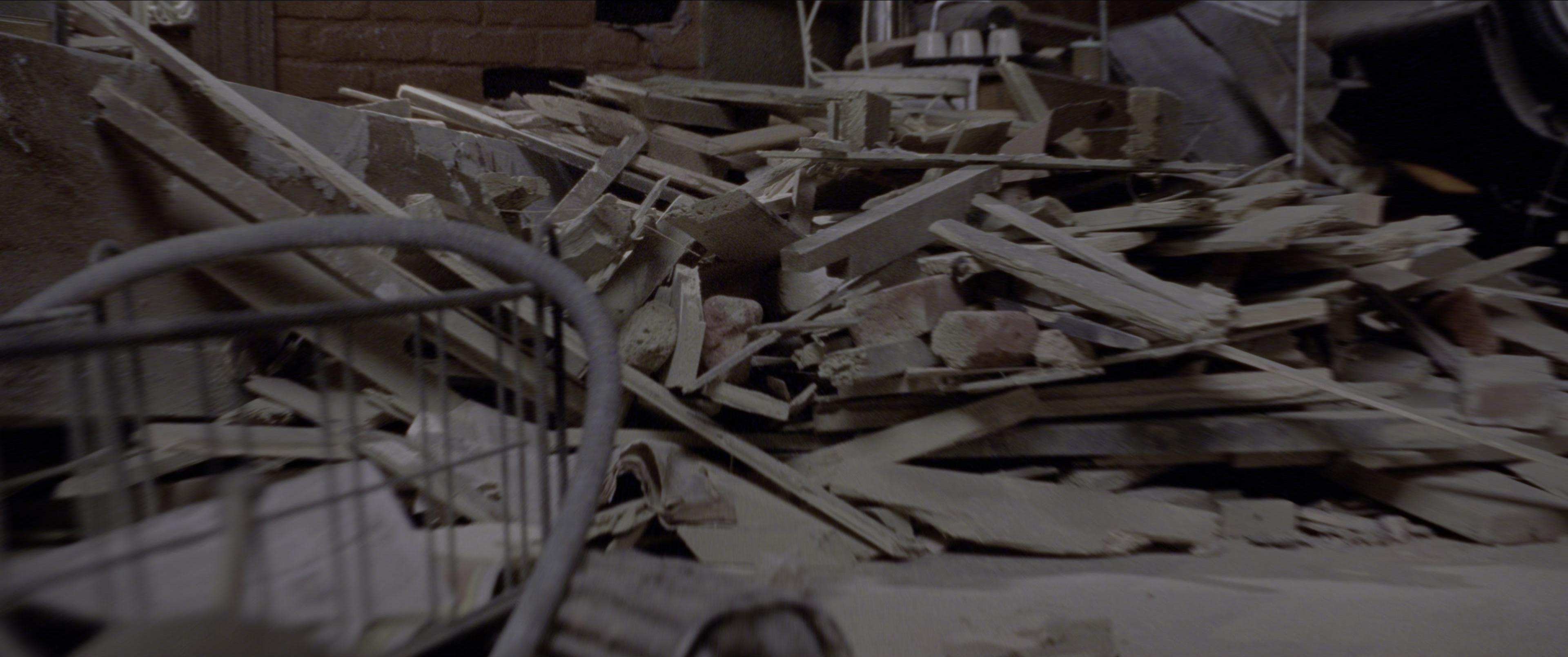 Spider-Man 2 (2004), wide, 2.39:1 — film still
