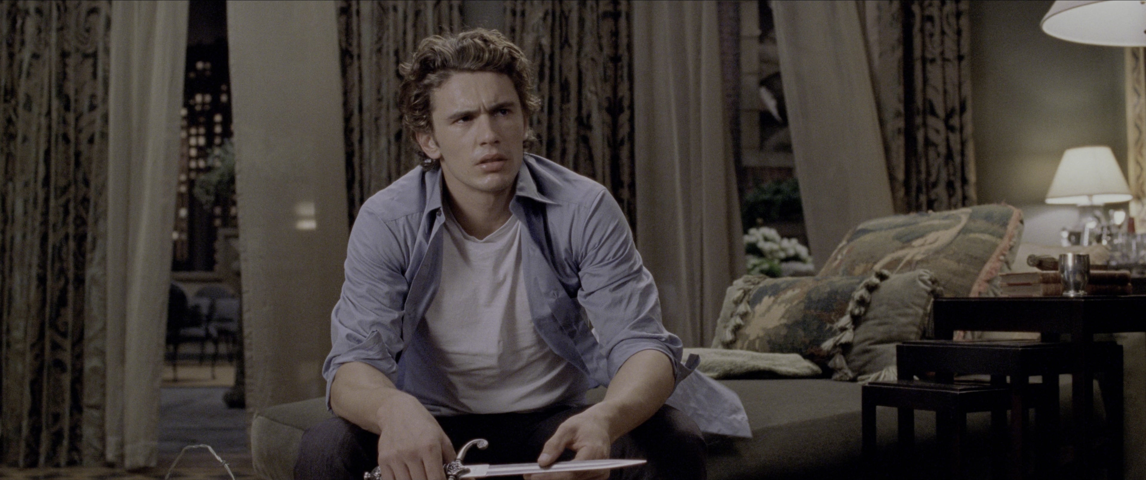 Spider-Man 2 (2004), wide, 2.39:1 — film still