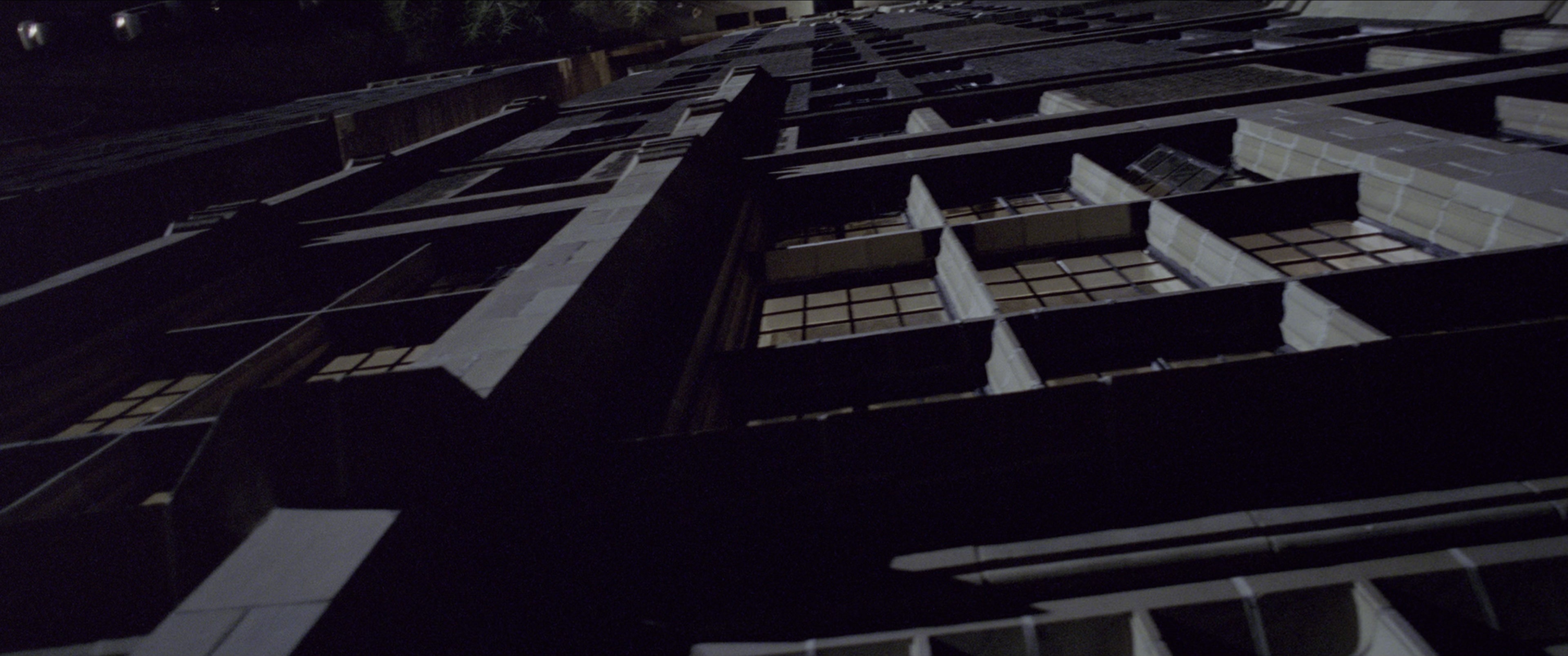 Spider-Man 2 (2004), unknown, 2.39:1 — film still