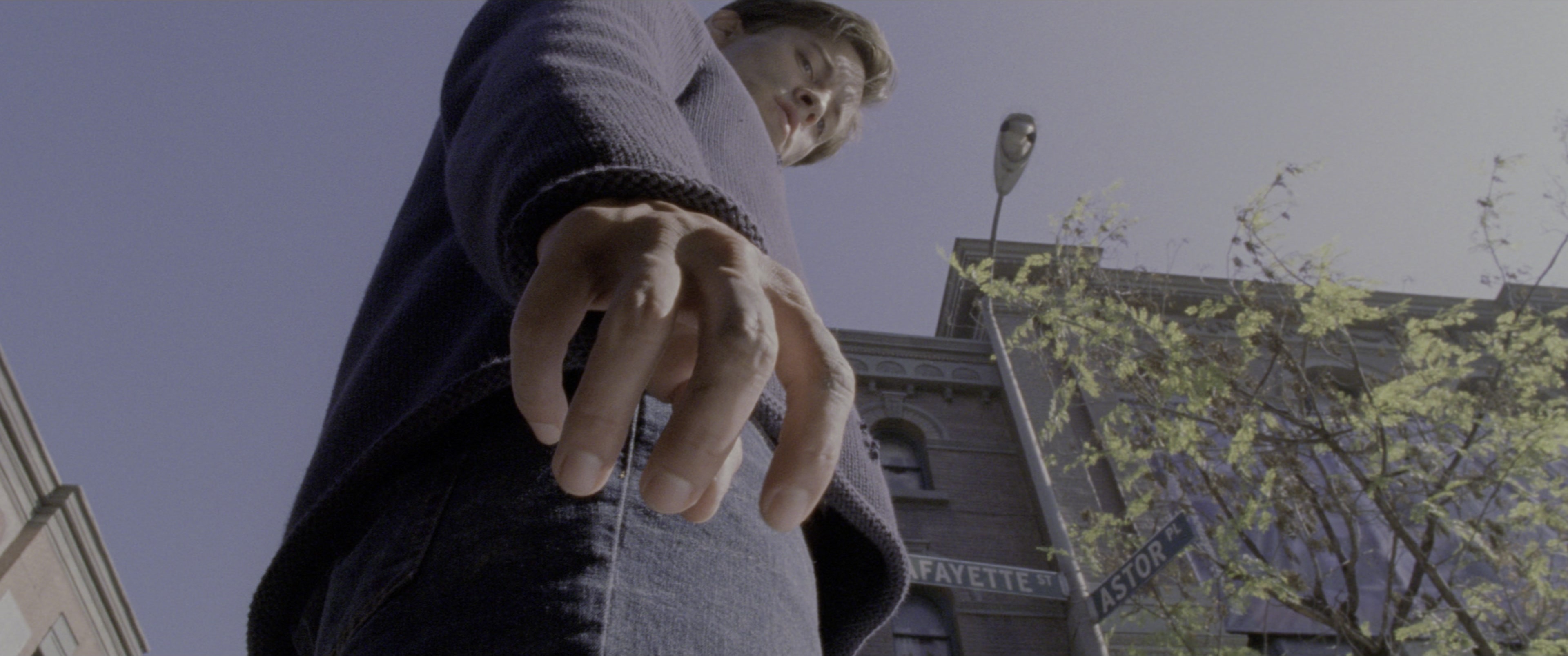 Spider-Man 2 (2004), wide, 2.39:1 — film still