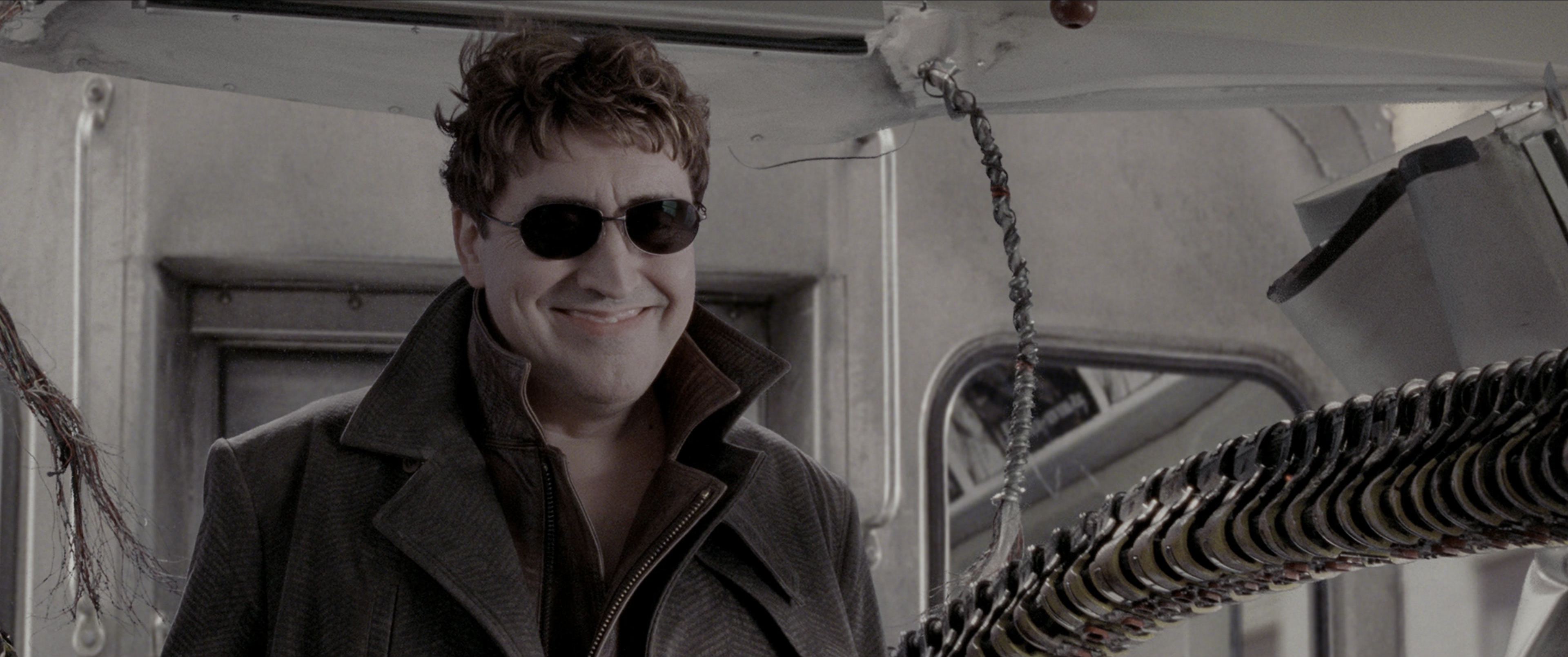 Spider-Man 2 (2004), medium, 2.39:1 — film still