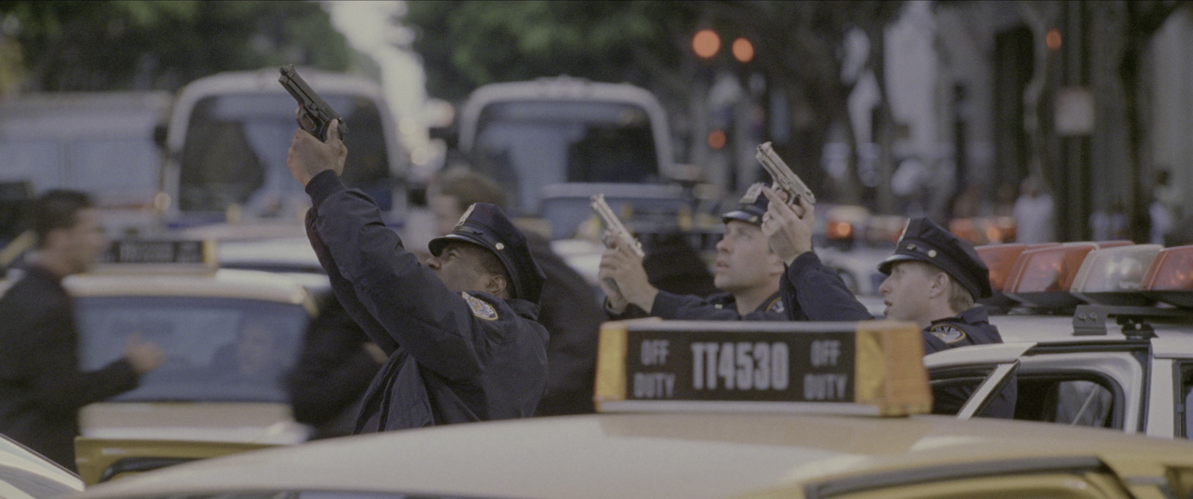 Spider-Man 2 (2004), wide, 2.39:1 — film still