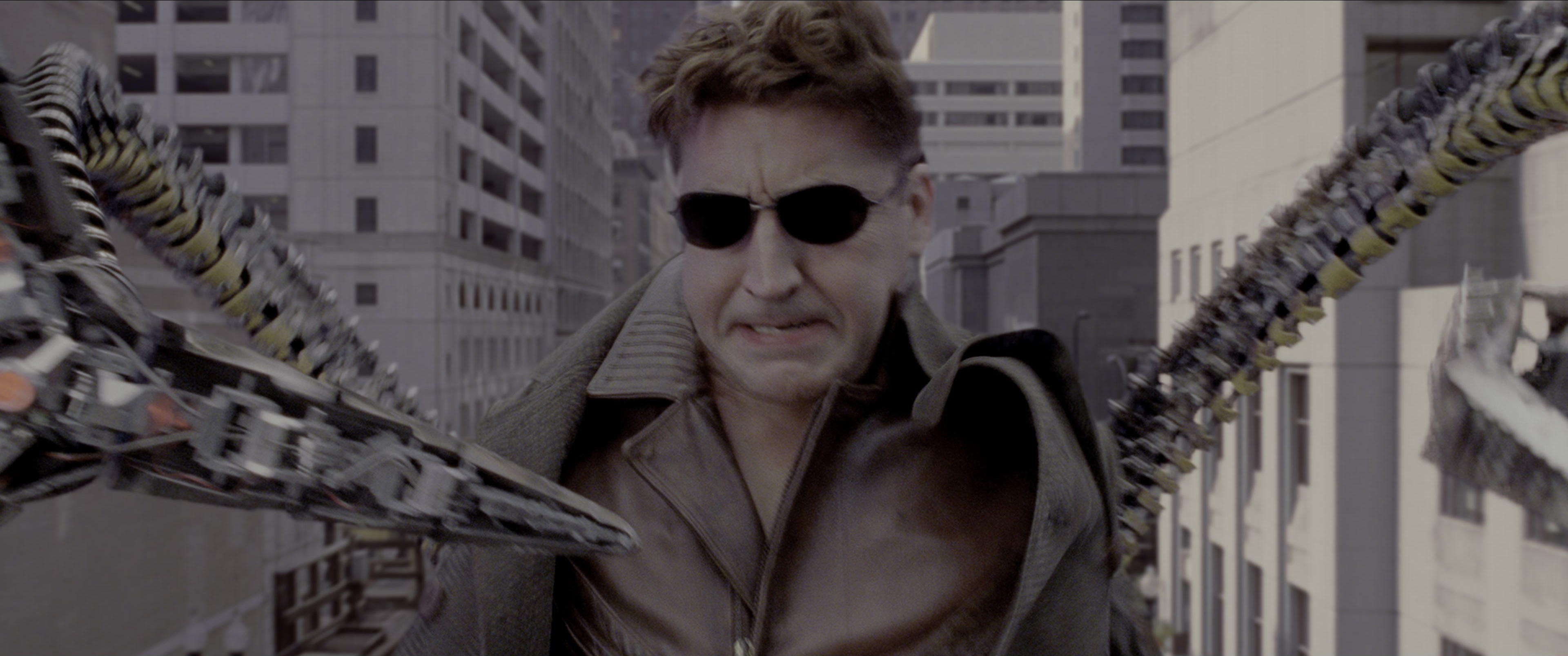 Spider-Man 2 (2004), medium, 2.39:1 — film still