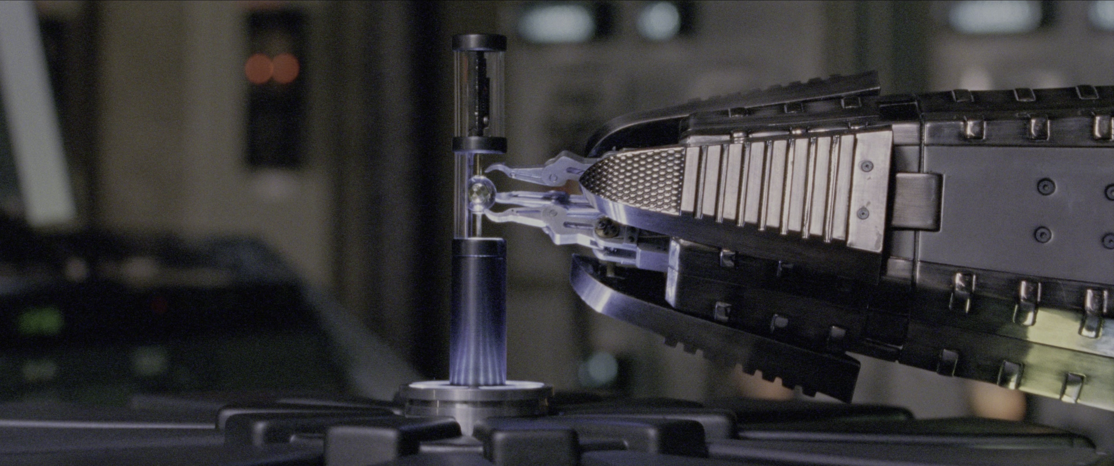 Spider-Man 2 (2004), wide, 2.39:1 — film still
