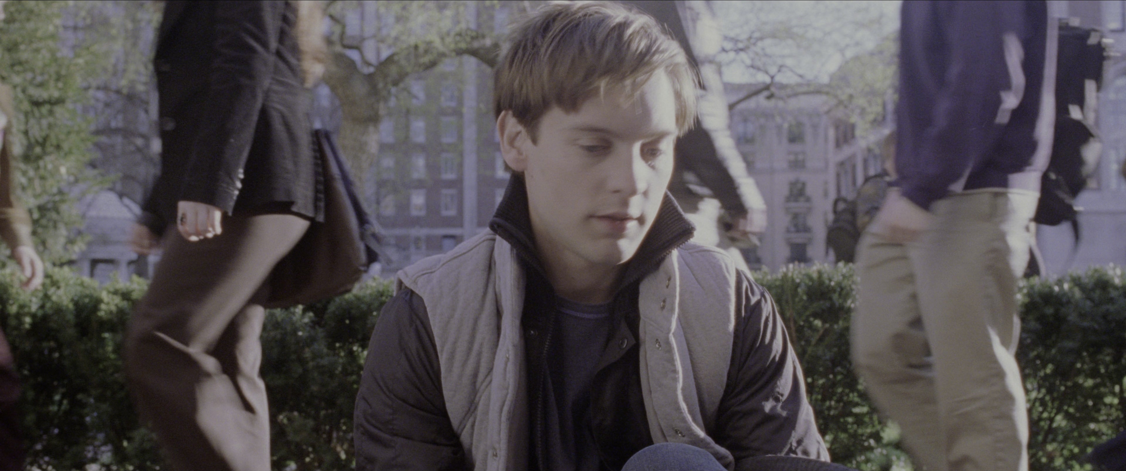 Spider-Man 2 (2004), medium, 2.39:1 — film still