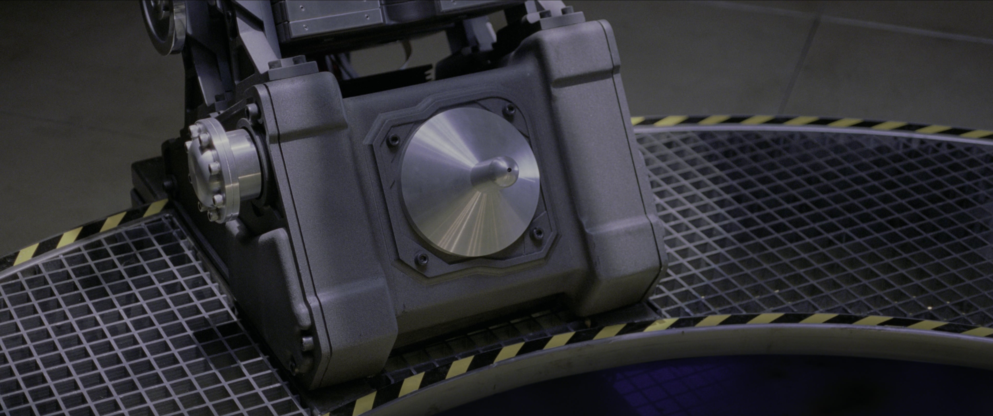Spider-Man 2 (2004), wide, 2.39:1 — film still