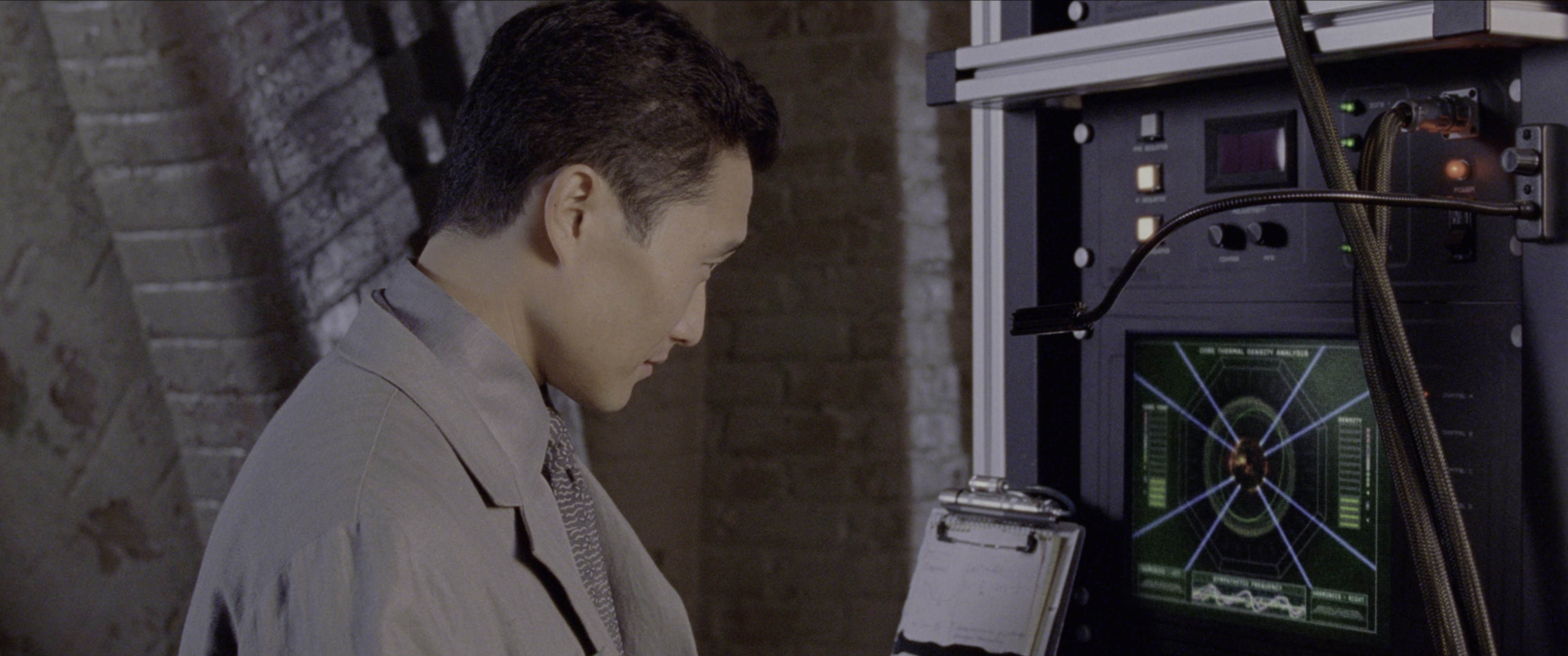 Spider-Man 2 (2004), wide, 2.39:1 — film still