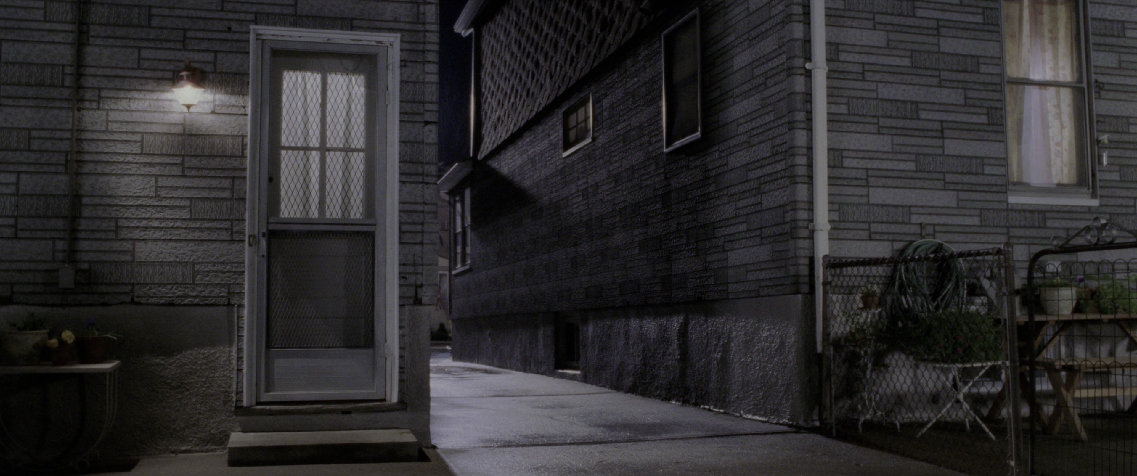 Spider-Man 2 (2004), wide, 2.39:1 — film still