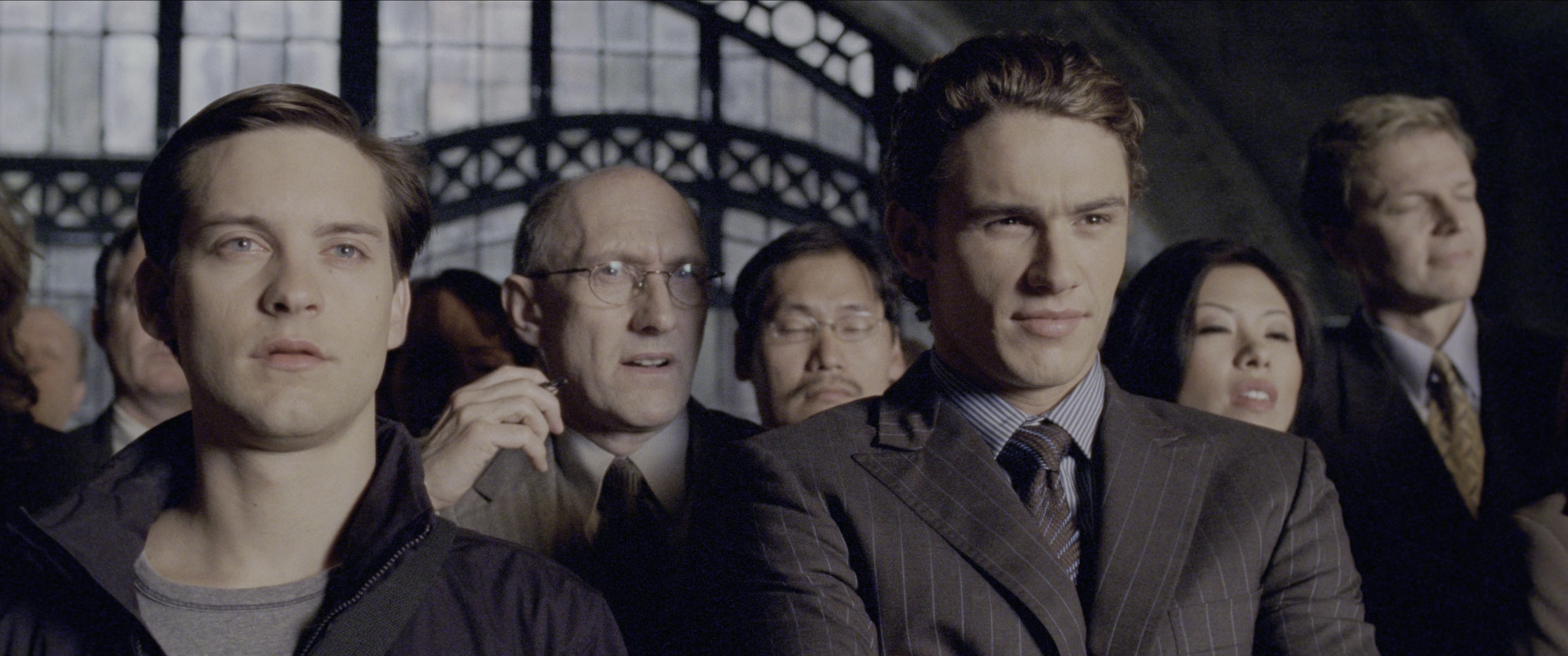 Spider-Man 2 (2004), medium, 2.39:1 — film still