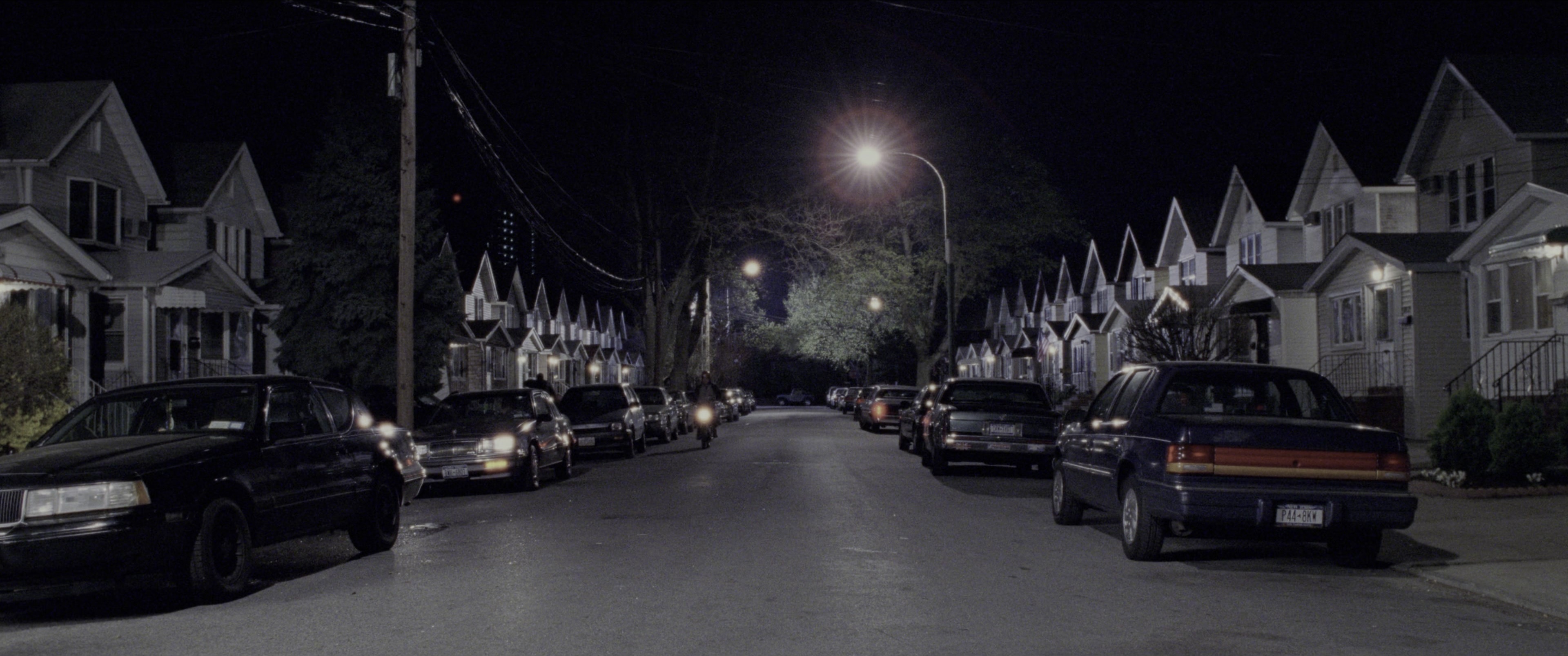 Spider-Man 2 (2004), wide, 2.39:1 — film still