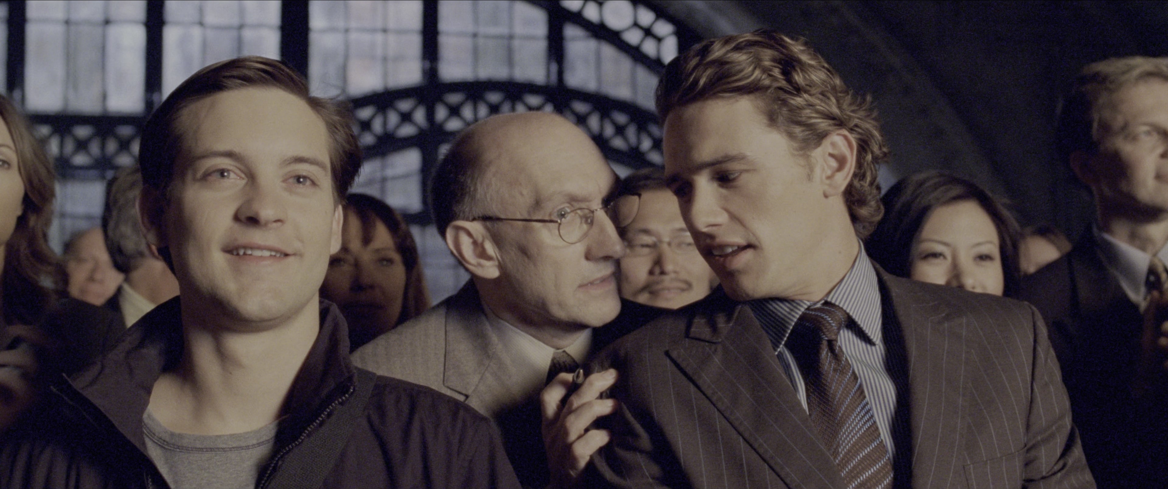 Spider-Man 2 (2004), medium, 2.39:1 — film still