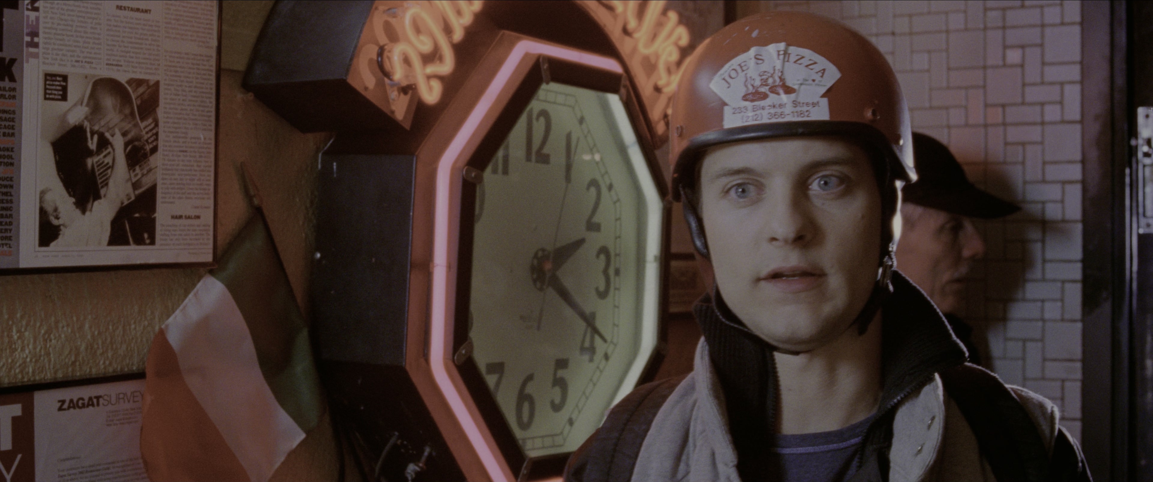 Spider-Man 2 (2004), medium, 2.39:1 — film still