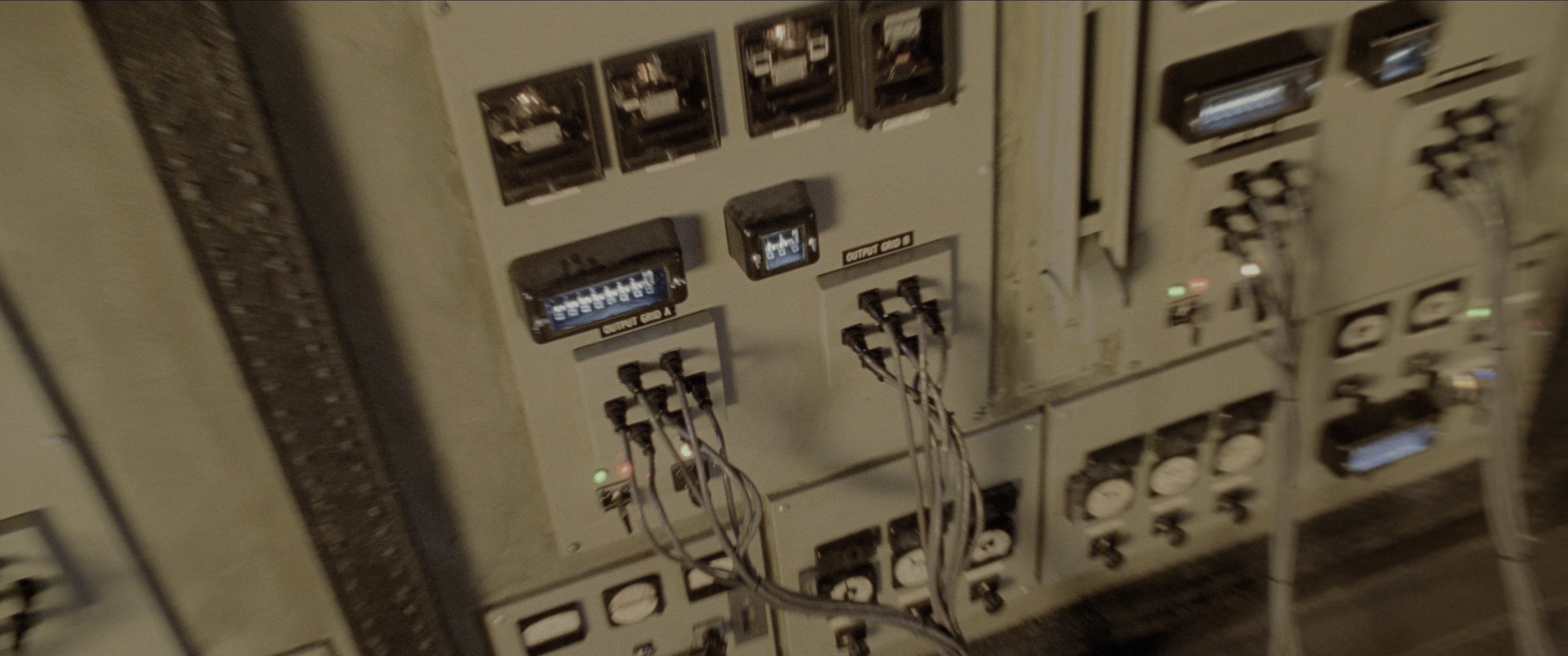 Spider-Man 2 (2004), wide, 2.39:1 — film still
