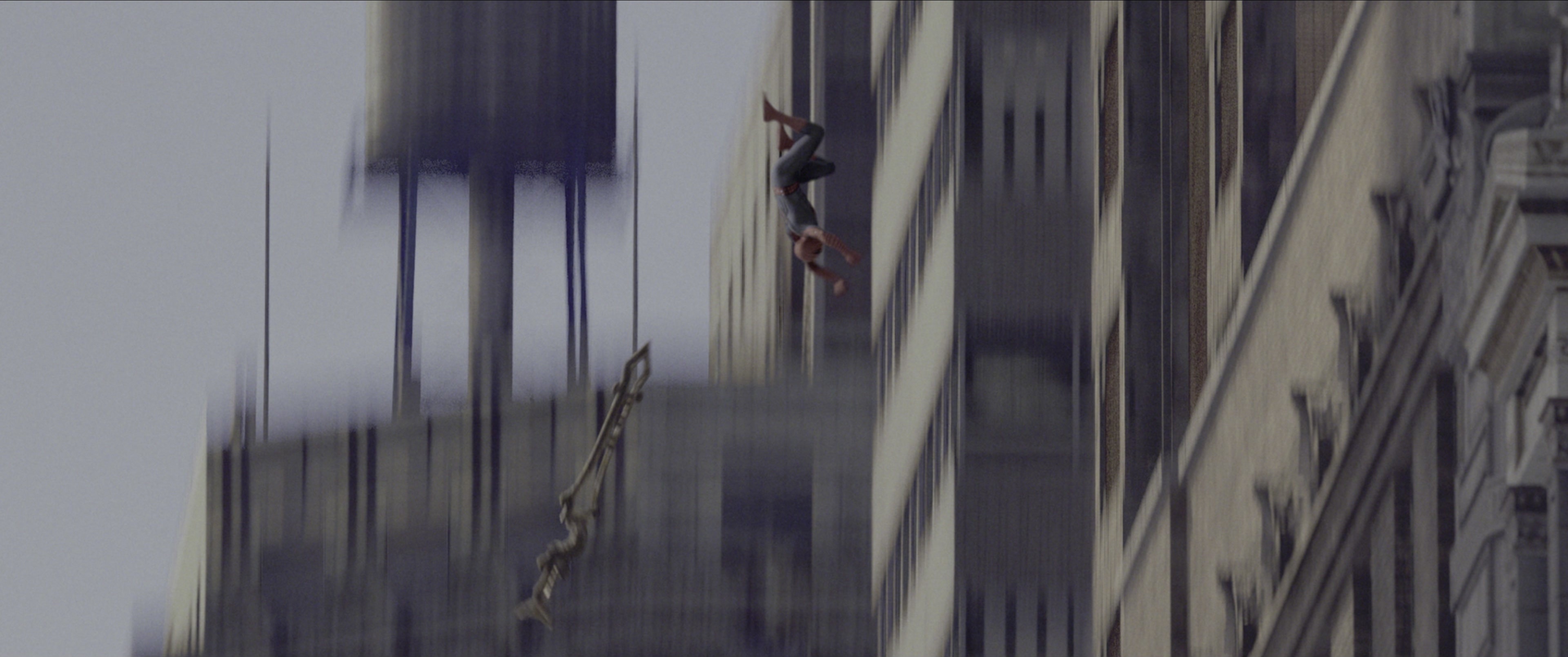 Spider-Man 2 (2004), unknown, 2.39:1 — film still