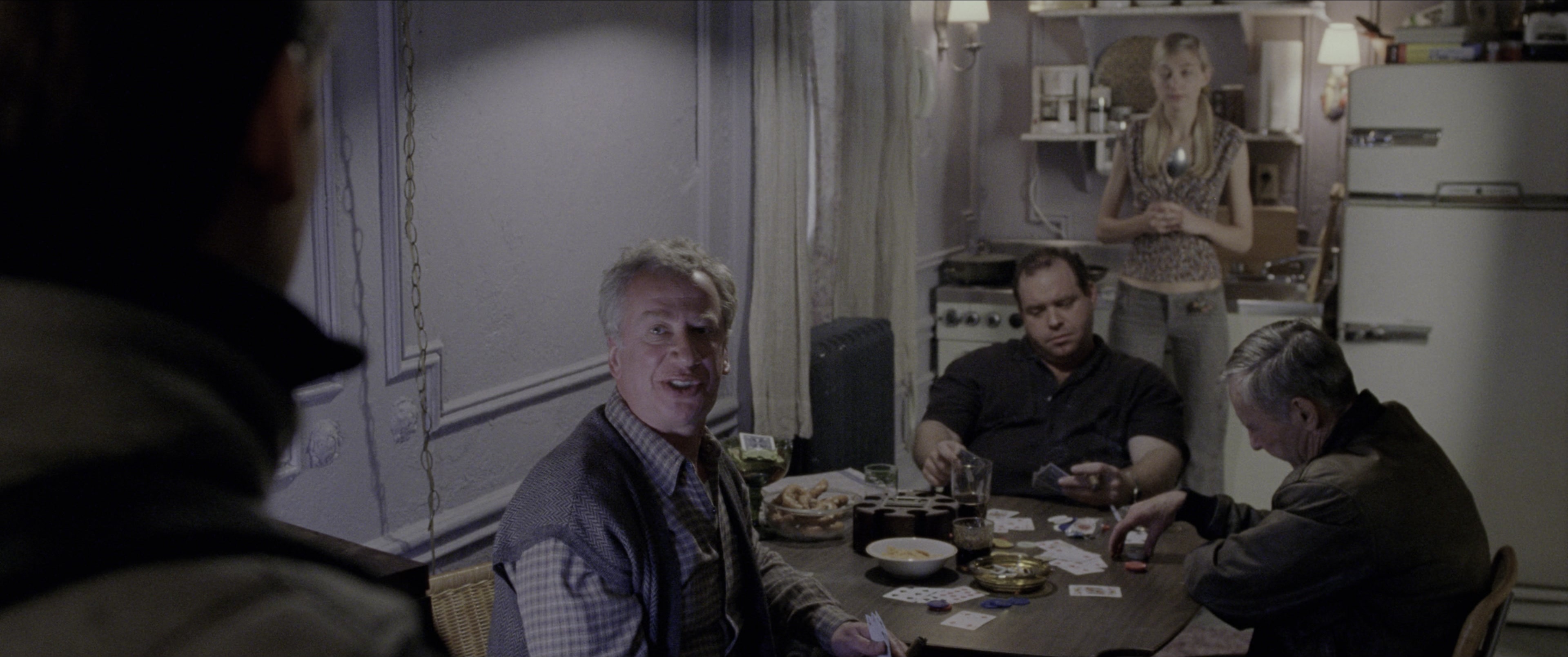 Spider-Man 2 (2004), wide, 2.39:1 — film still