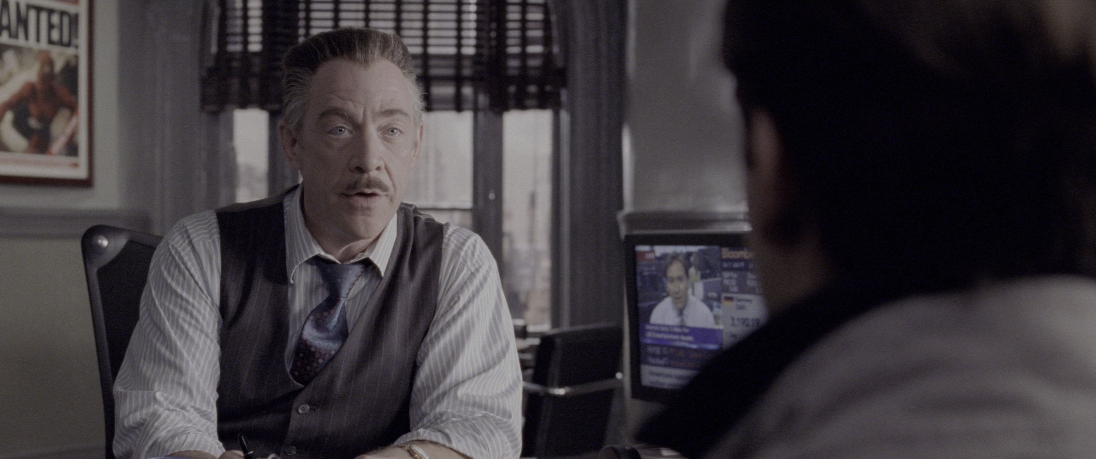Spider-Man 2 (2004), wide, 2.39:1 — film still