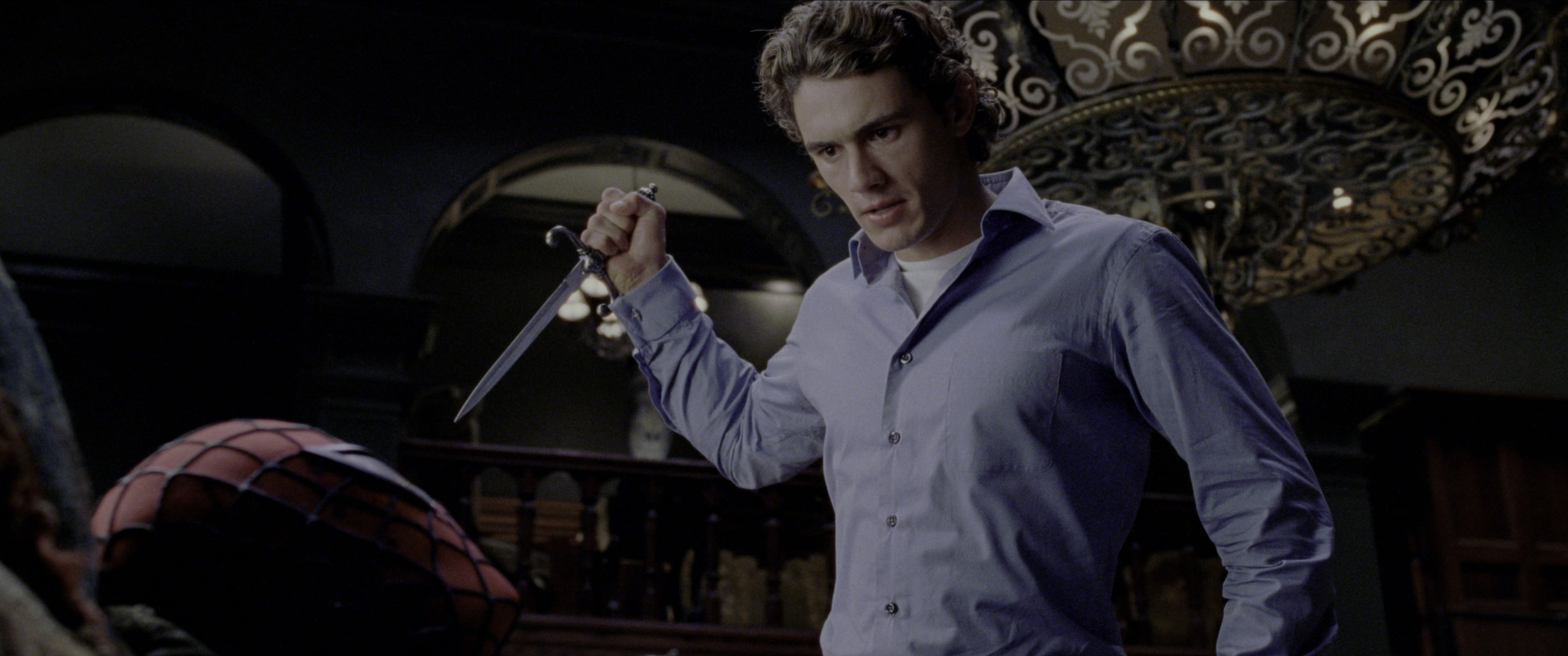 Spider-Man 2 (2004), wide, 2.39:1 — film still