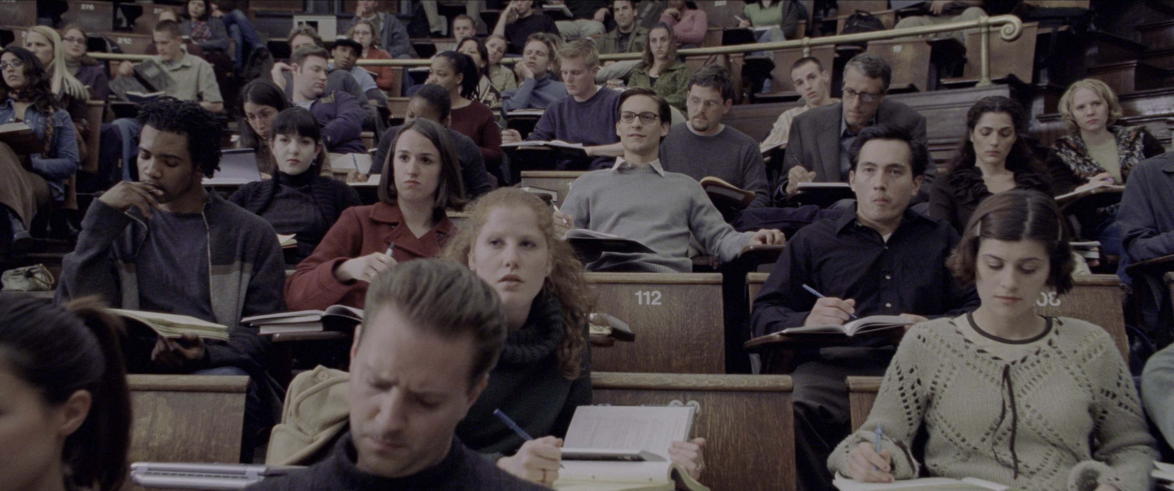 Spider-Man 2 (2004), wide, 2.39:1 — film still