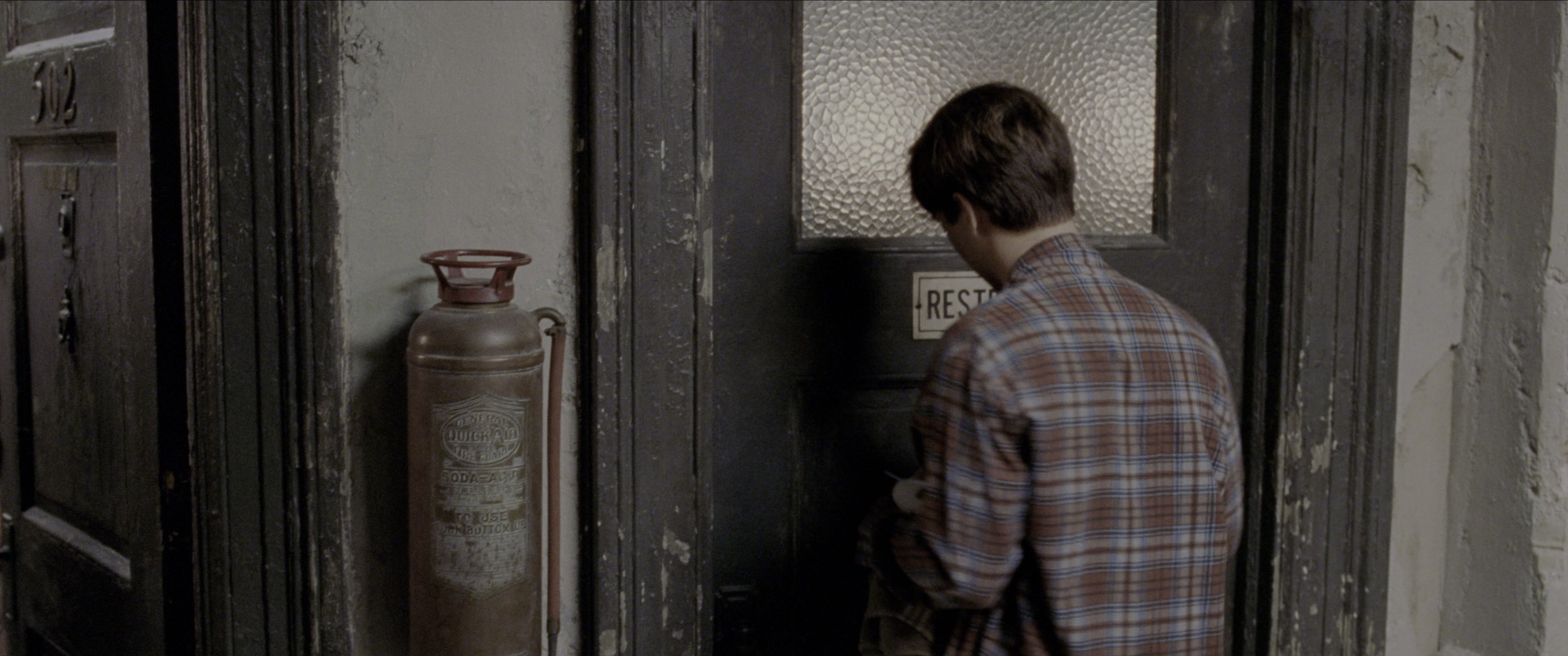 Spider-Man 2 (2004), wide, 2.39:1 — film still