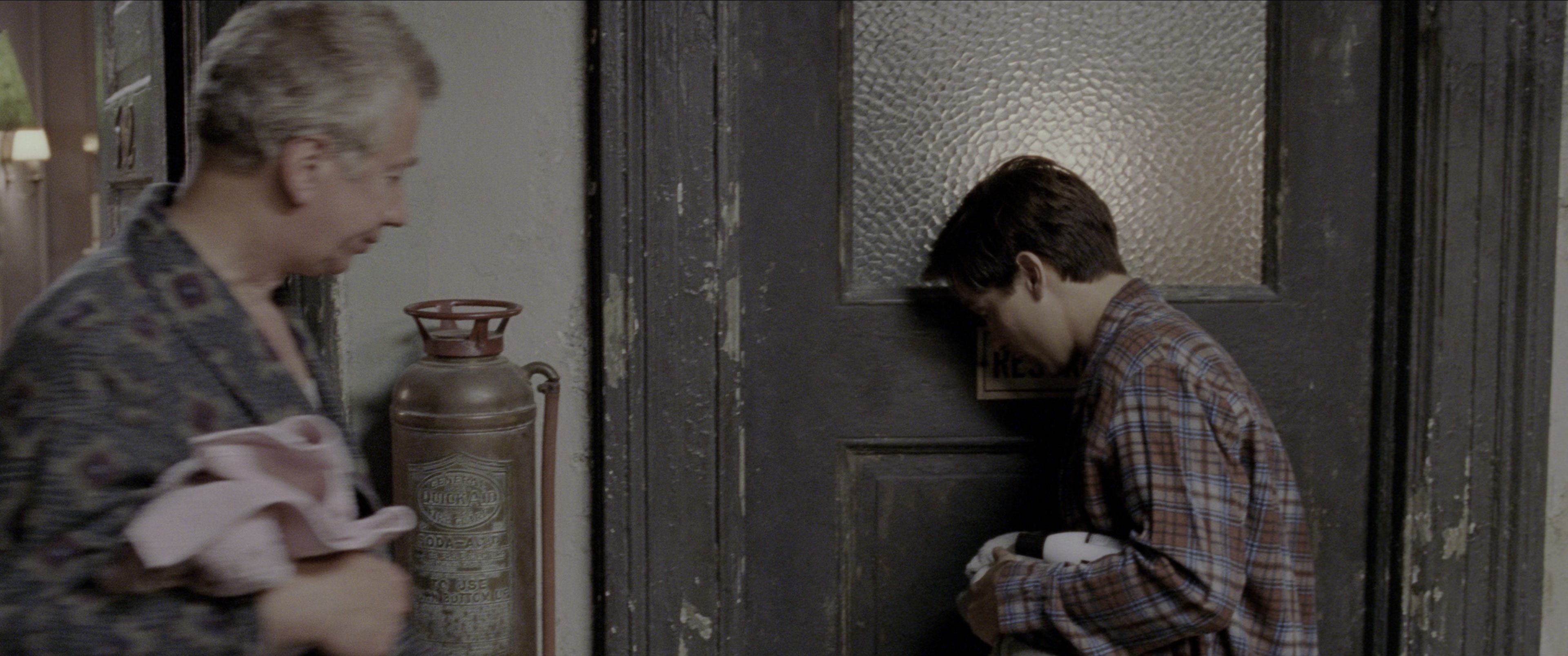 Spider-Man 2 (2004), wide, 2.39:1 — film still