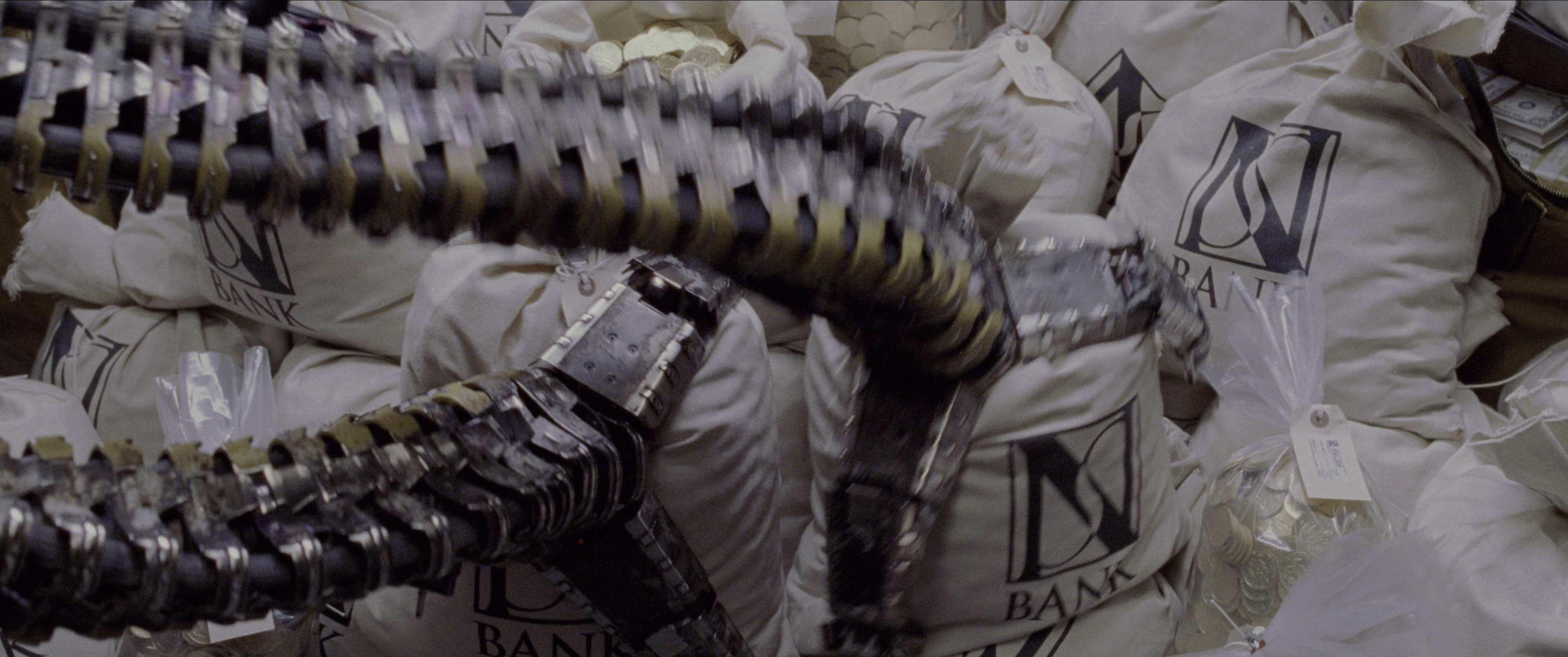 Spider-Man 2 (2004), wide, 2.39:1 — film still