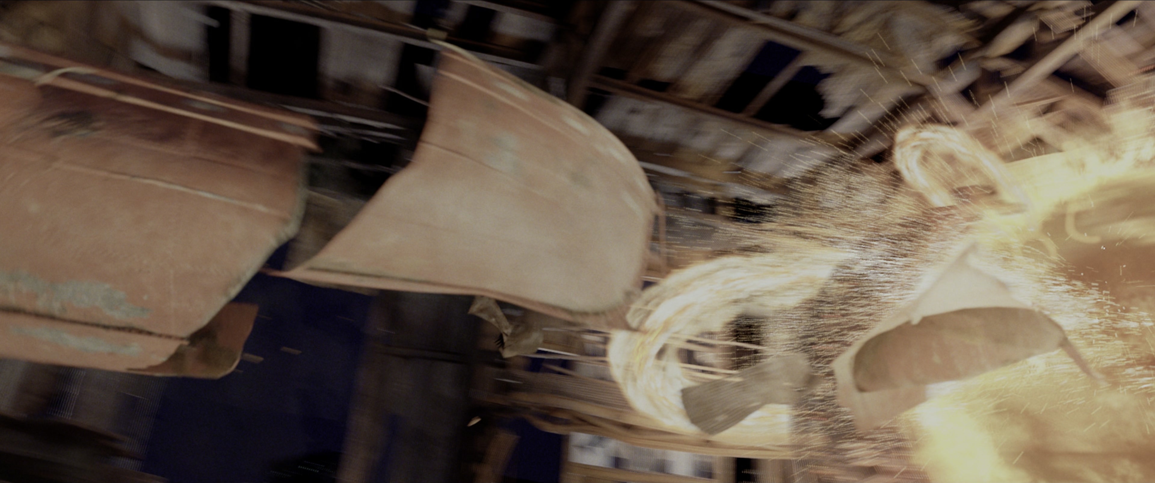 Spider-Man 2 (2004), unknown, 2.39:1 — film still