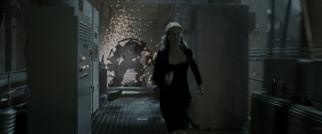 Iron Man — film still