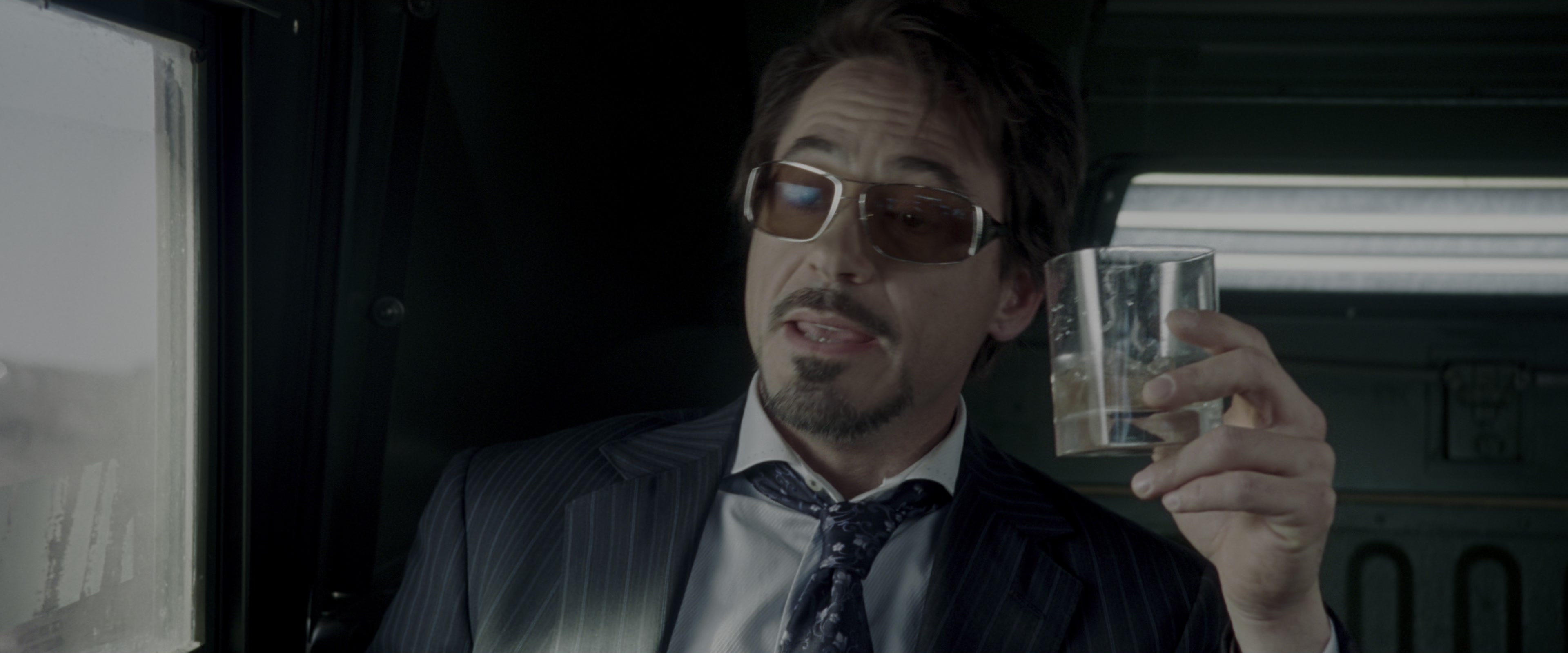Iron Man (2008), medium, 2.40:1 — film still